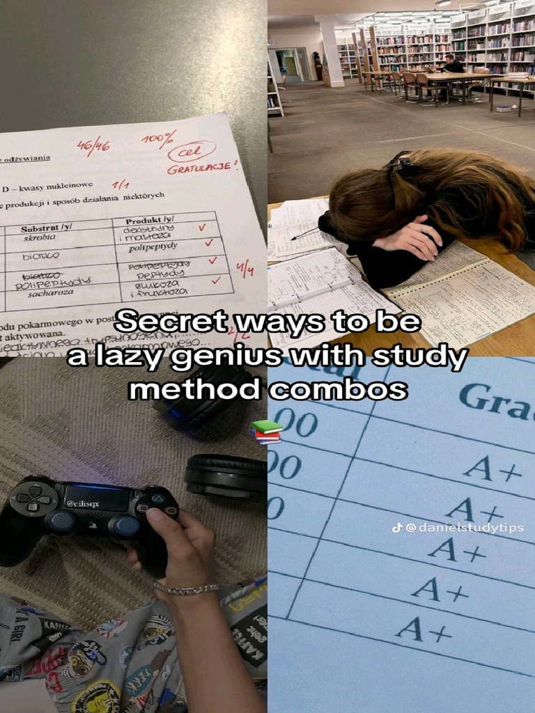 Study Technique | PDF