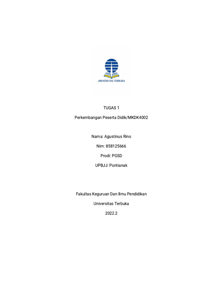 Prinsip dan Karakteristik RPP Efektif | PDF