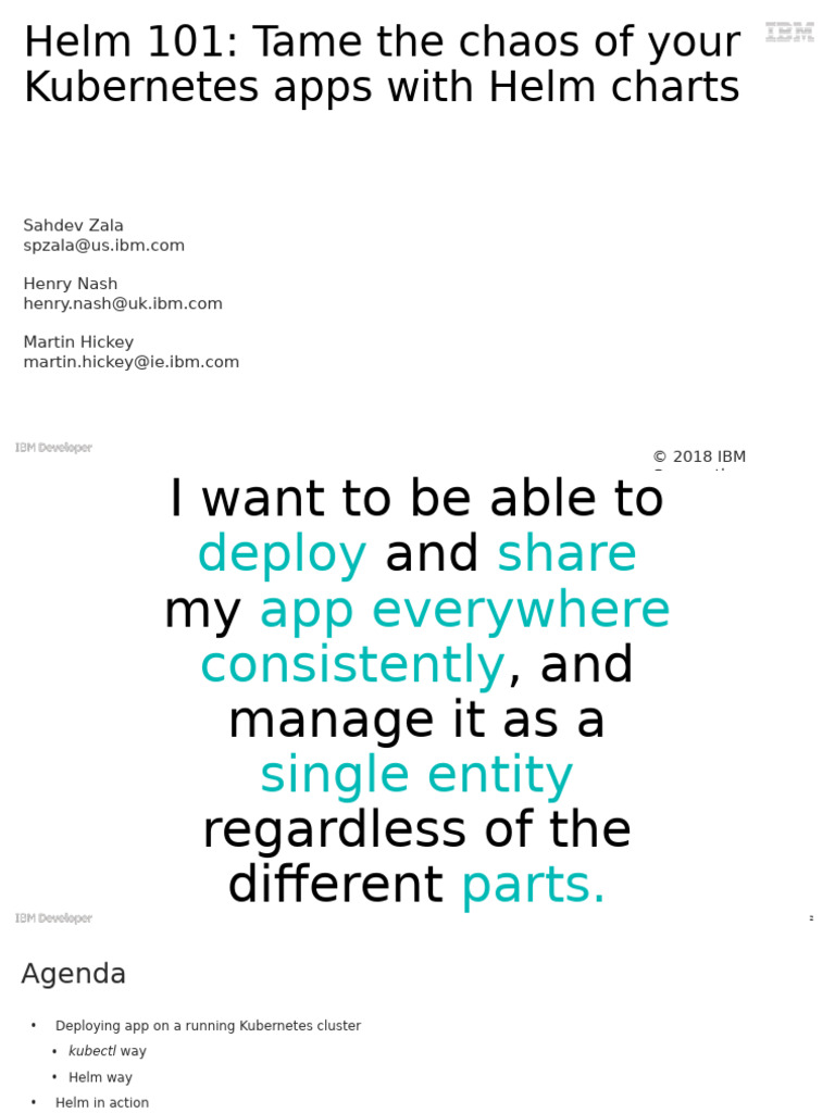 Helm 230424225320 A7493cdf | PDF | Software Repository | Computer ...