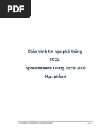 Download Microsoft Office Excel 2007 VN by mrchinh_127 SN86332478 doc pdf