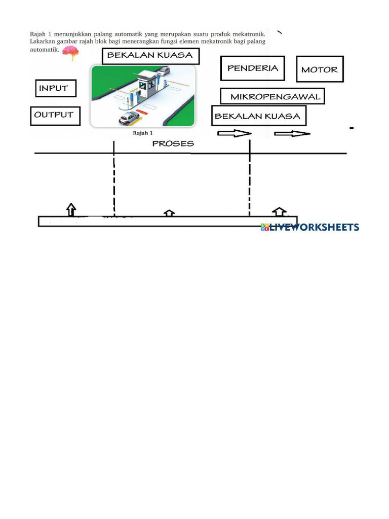 Worksheet 692862 | PDF