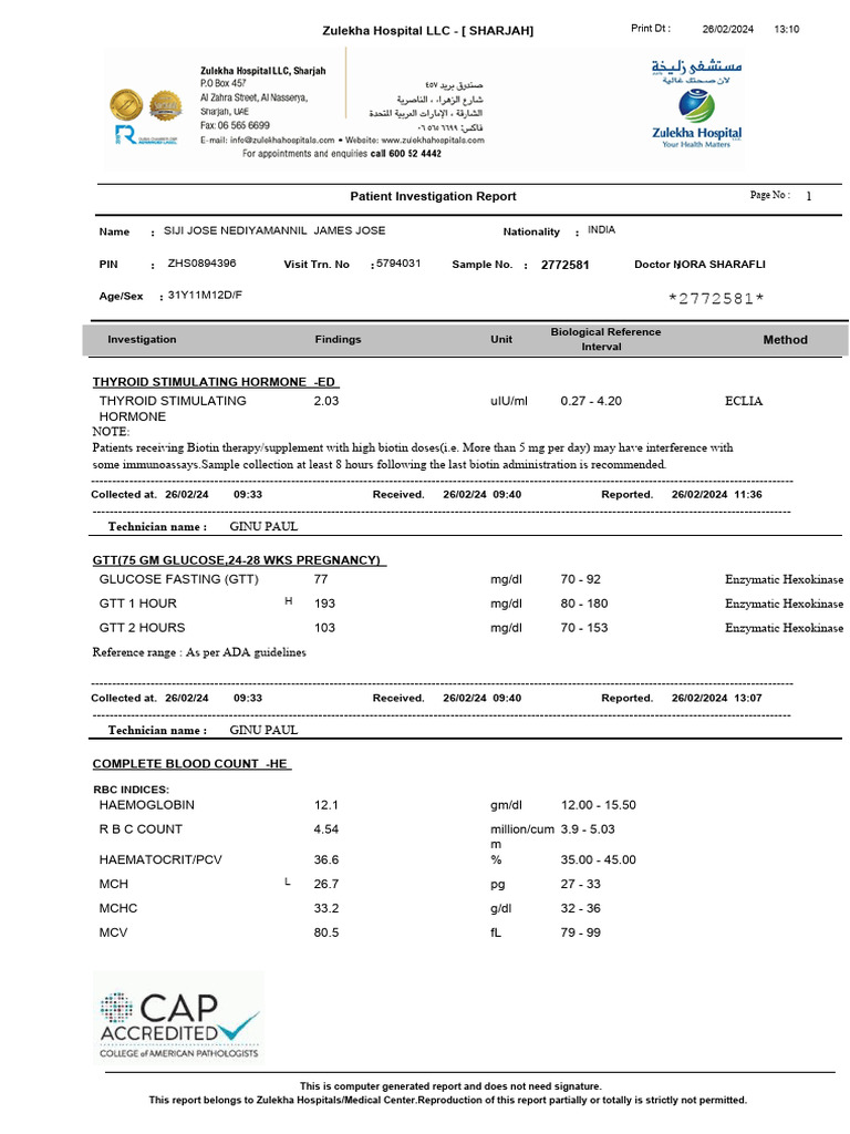 View Pdfid MjgwOTg1OA &format 0 | PDF | White Blood Cell | Hematology