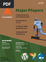 Directory List Overview 2007 | PDF | Internet | World Wide Web