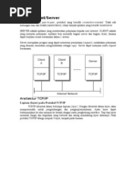 Download kuliah tcp ip by romadhi SN8633359 doc pdf