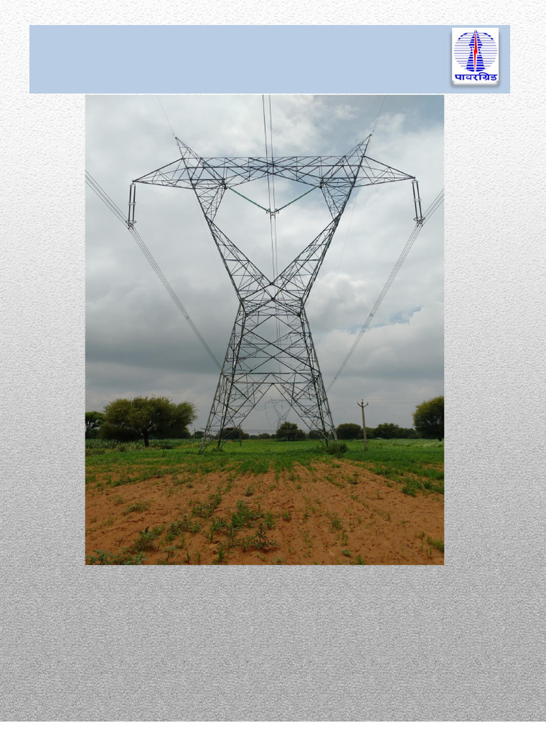 Report On Study of Influence of Environmental Parameters On Electric ...