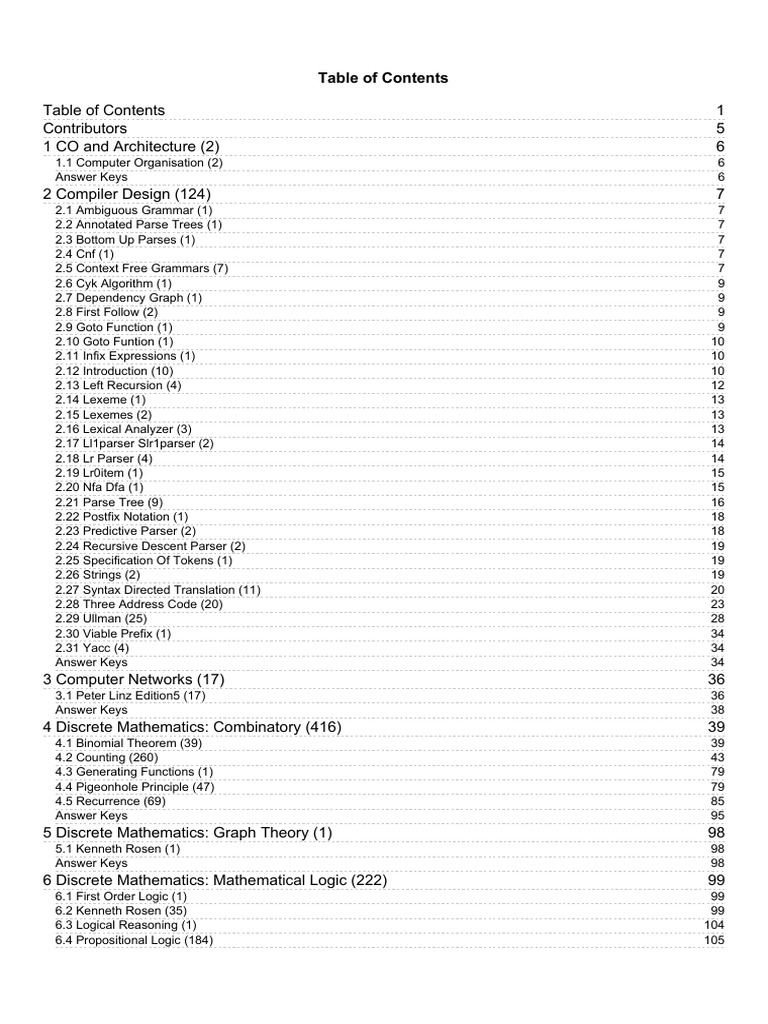 Filter 7 | PDF | Formalism (Deductive) | Computer Programming