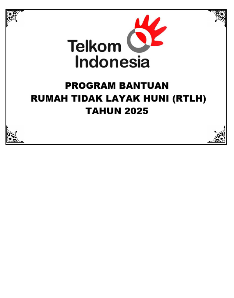 Prasasti RTLH | PDF