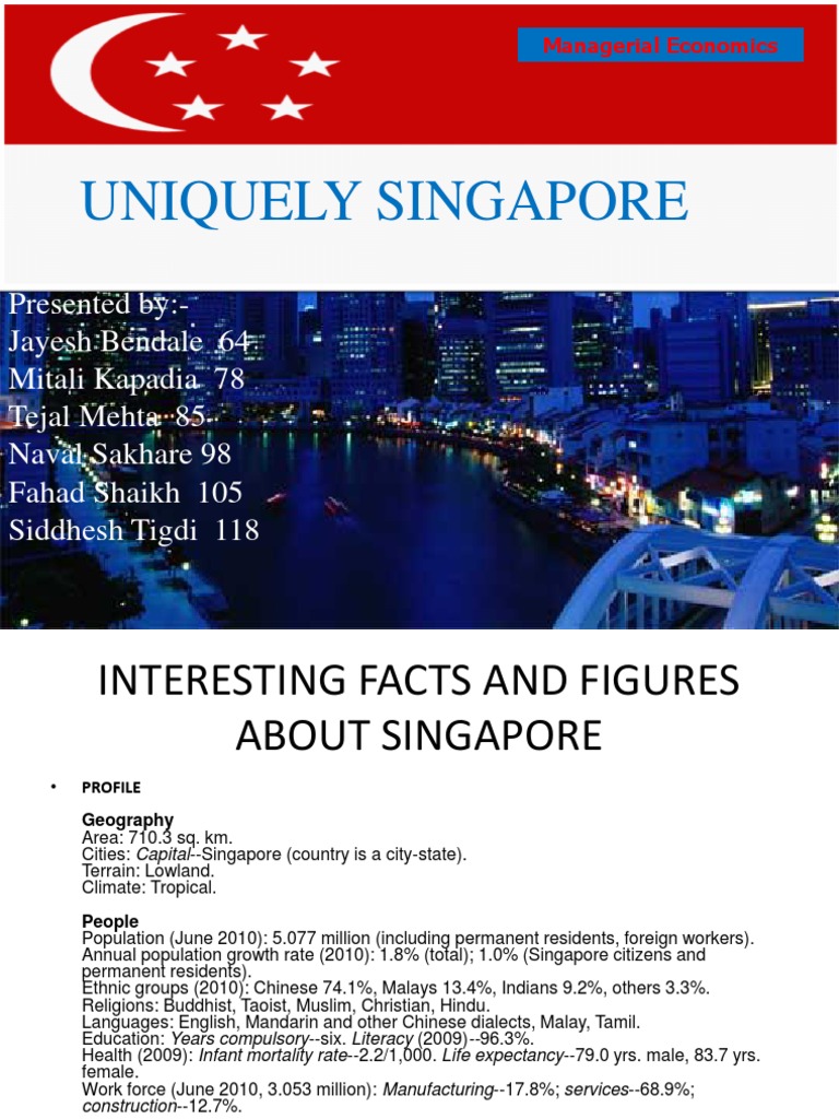 Singapore | Download Free PDF | Singapore | World Politics