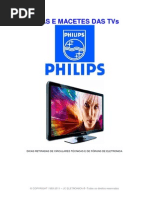 Download Dicas Tv Philips by tvsom SN86335386 doc pdf