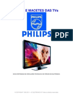 Dicas Tv Philips