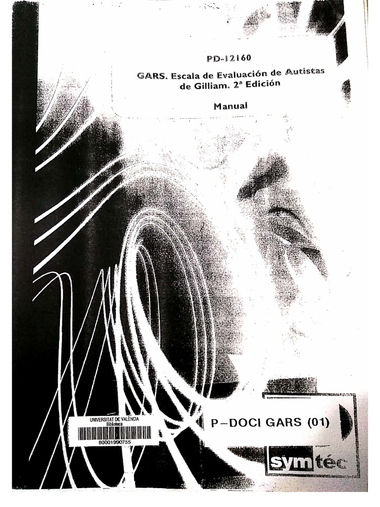 Gaf Autismo | PDF