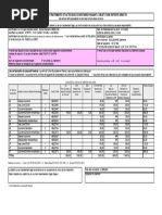 Codes CCAM pour Bridges et Couronnes | PDF | Dent | Secteur secondaire ...
