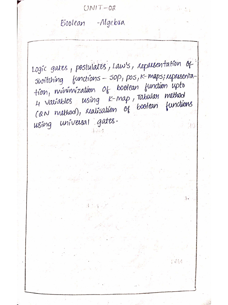 DC Unit2 | PDF