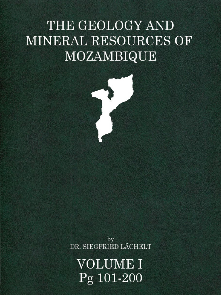 Siliciclastic Metasediments Overview | PDF | Granite | Rock (Geology)