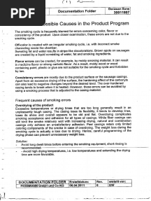 Fessmann User Manual