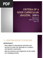 Download Criteria of a Good Curriculum by Fides Hope Camille Rojo SN86337875 doc pdf