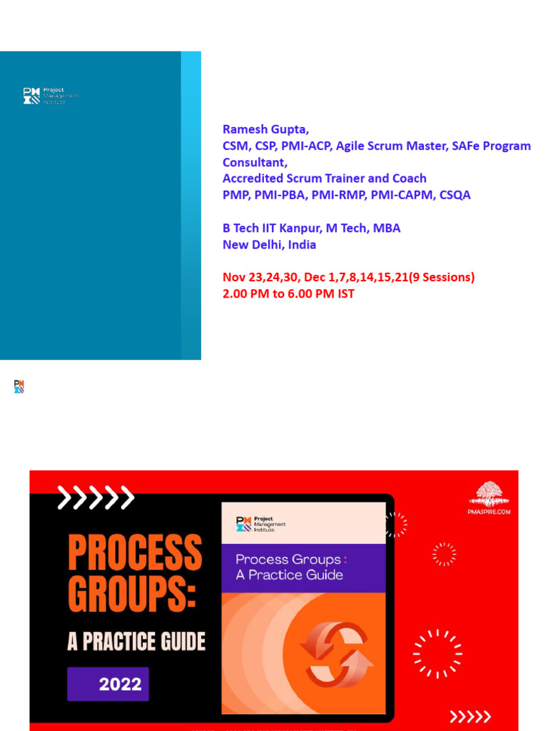 Day 2 Slides - 1744434949571 | PDF | Project Management