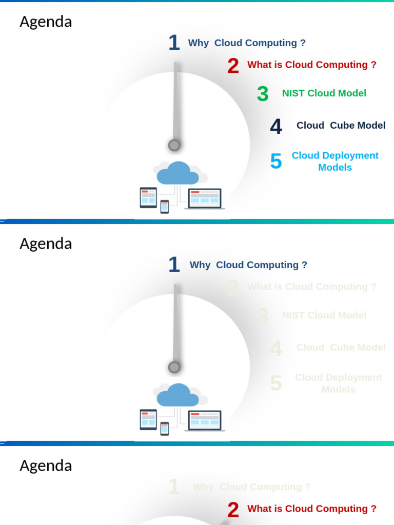 LP1 Video Presentation | PDF | Cloud Computing | Software Architecture