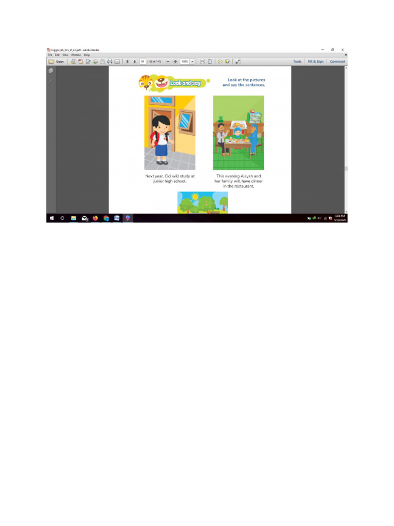 English Learning Listening Vii Pdf