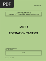 6 Warfighting Functions NCODP 15 Jan 2025 | PDF | Military Intelligence ...