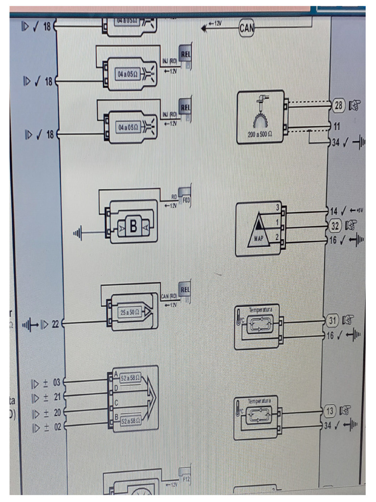 ecu2 | PDF