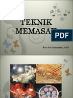 Download Teknik Memasak by Lutfi Rensiansi SN86341261 doc pdf