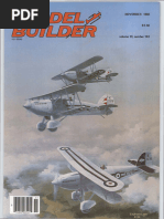 01MB January 1984 | PDF | Flight | Aerospace