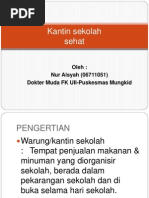 Download kantin sekolah sehat by ayesha cantik SN86342395 doc pdf