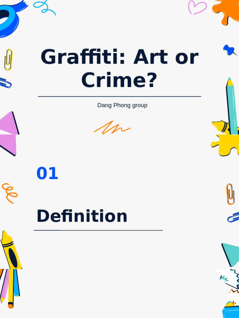 Graffiti | PDF