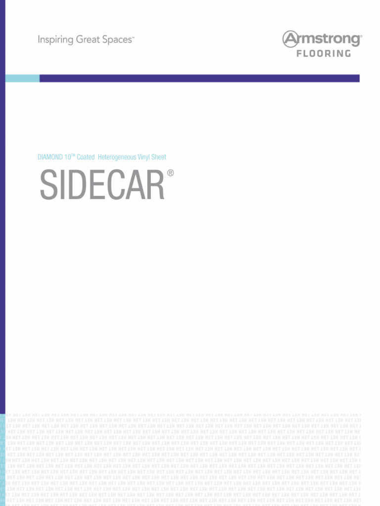 Sidecar Sample Folder | PDF