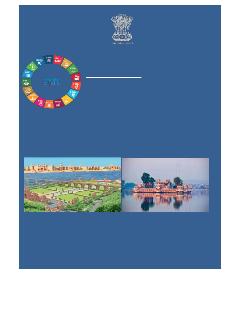 SDG 30 | PDF | Natural Environment | Economies