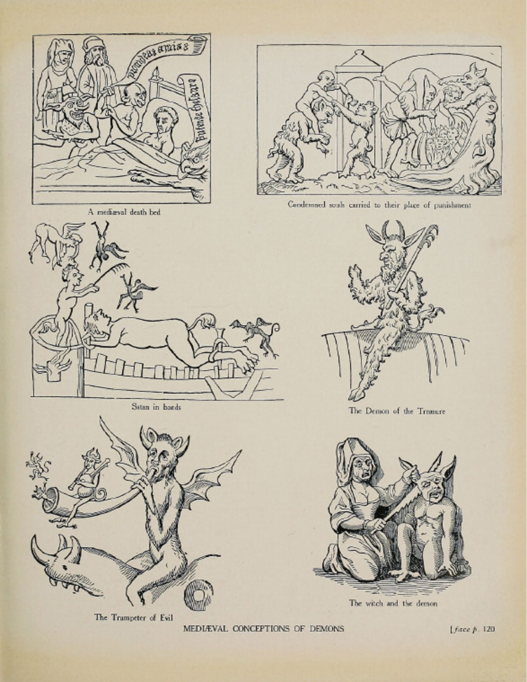 Encyclopedia Of Occult Pdf