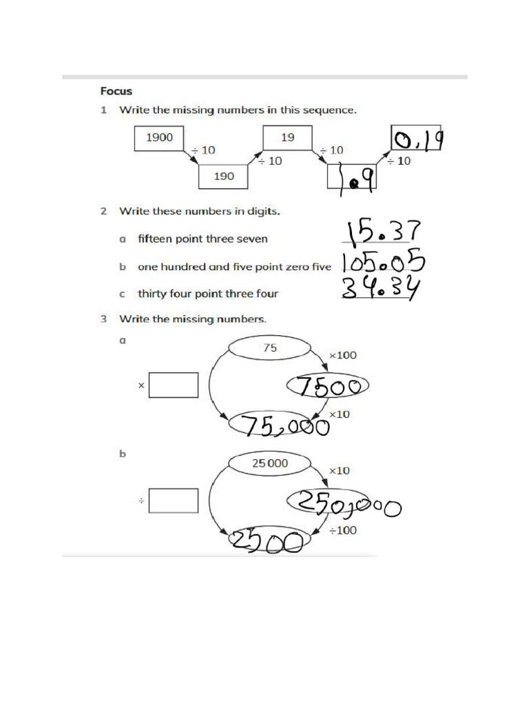 Wednesday WS | PDF