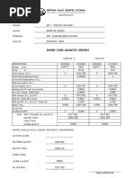 Compass Error Calculation | PDF