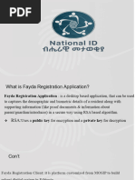 Mantra MFS110 Device Service Manual | PDF | Proxy Server | World Wide Web