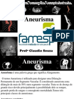 patologia Aneurisma Profclaudiosouza 120101090736 Phpapp02
