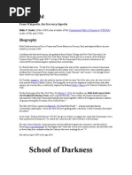 Download Bella Dodd - School of Darkness by scribd1 SN8634527 doc pdf