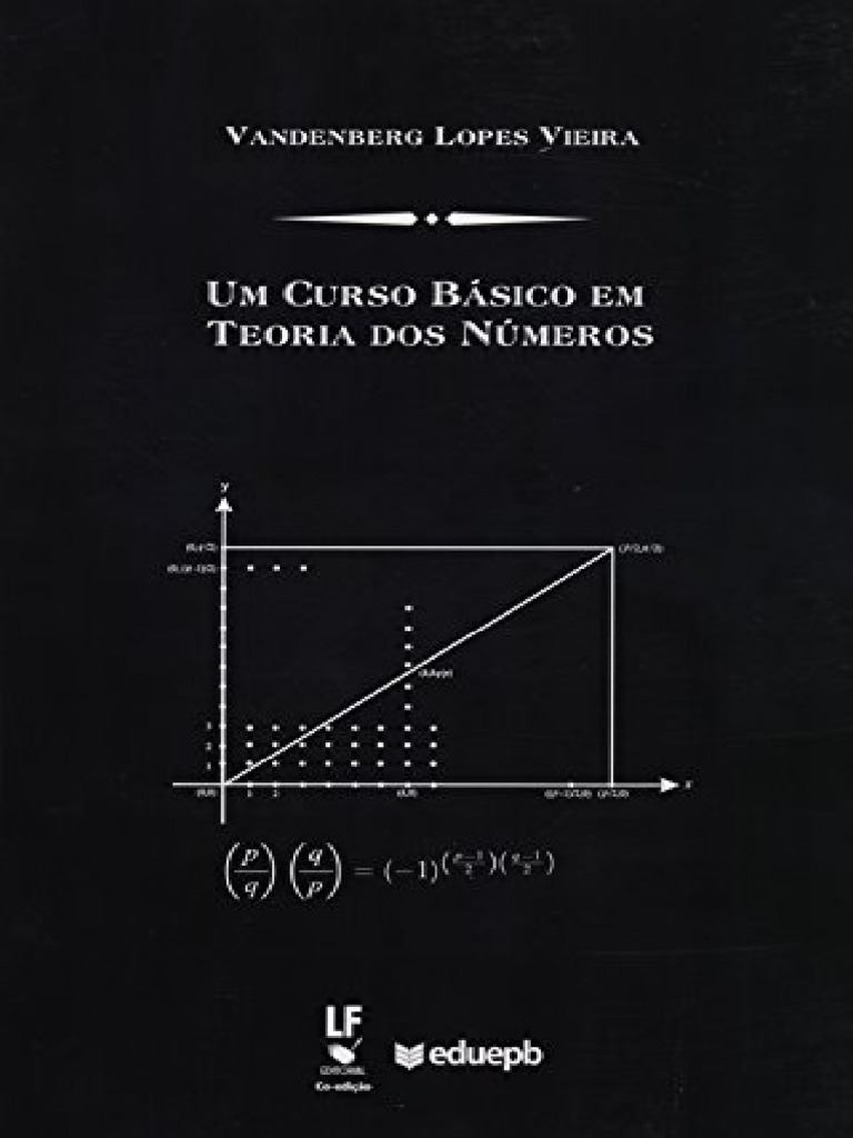 Resumo de Teoria dos Números | PDF