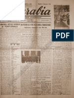 Ziarul Basarabia # 736, Sambata 4 Decembrie 1943