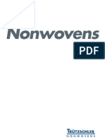 Nonwovens en