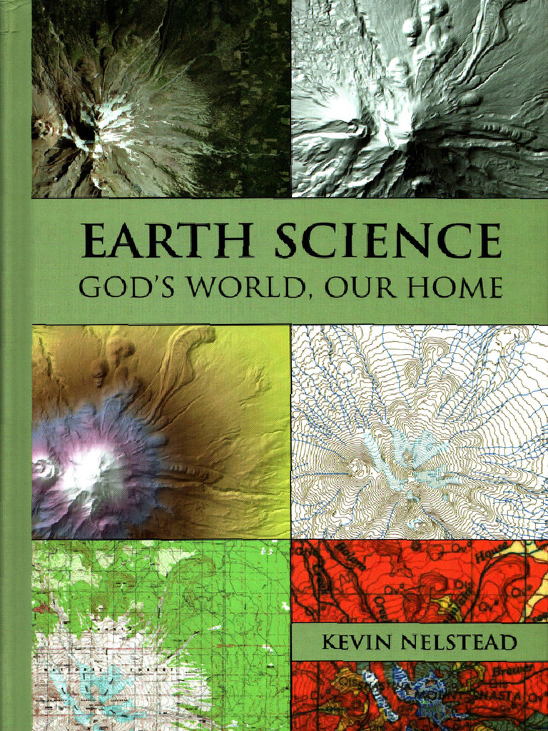 Novare Earth Science Gods World Our Home Student Text Lis | PDF