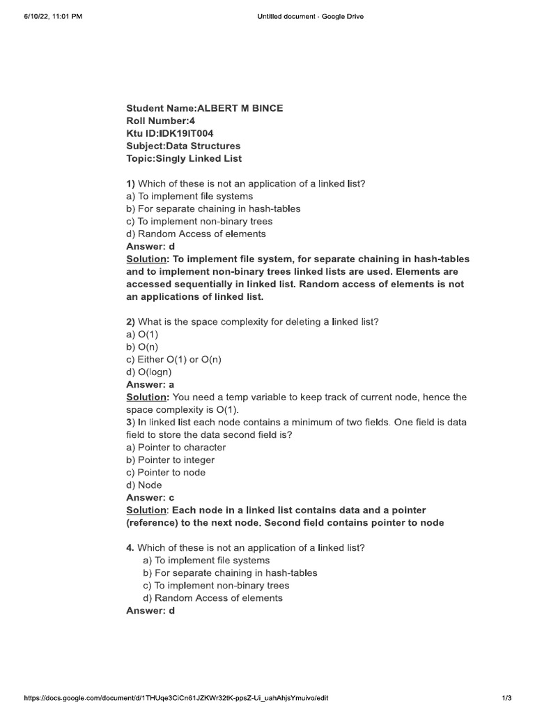 Tree Depth and Height Explained | PDF | Queue (Abstract Data Type ...