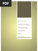 Download Advertisement Analysis  Re-design 2 by Lachlan Ross SN86349664 doc pdf