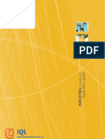 Whitebook NSF PDF | PDF | Food And Drug Administration | Lubricant