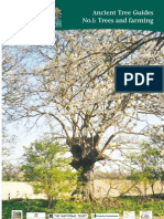 Ancient Tree Guide 1 - Trees & Farming