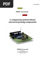 Electrical Wire Coating Types and Uses | PDF | Insulator (Electricity ...
