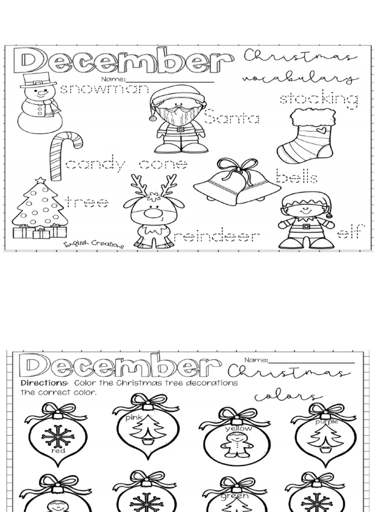 DECEMBER | PDF