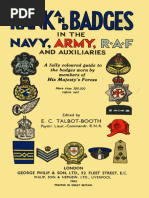 UK and US Military Rank Equivalents | PDF | Military Rank | Sergeant
