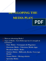 Media Planning