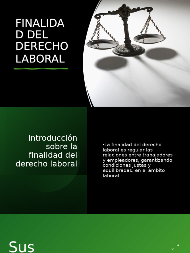 Derechos Laborales | PDF | Derecho laboral | Salario